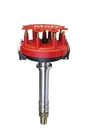 Msd 84697 Low Profile Distributor Pro-billet Crank Trigger For Chevy V8 Red. Fixed Price $463.42.