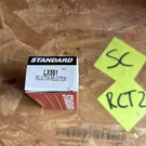 Standard Motor Products LX551 Distributor Refluctor. Fixed Price $12.42.