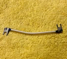 Beck Arnley-japan Distributor Positive Lead Wire Datsun Dual Single Points. Fixed Price $9.95.