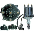 Duralast Gold ADLG-GM06 Distributor 4CYL (new!). Fixed Price $49.95.