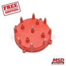 Distributor Cap MSD7408. Fixed Price $142.53.