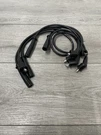 Carquest 35-4008 Spark Plug Wire Set For CH7468 CH449 96455 96428 9185 86455 Xx. Fixed Price $29.69.