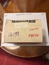 Genuine Ford Motorcraft Nos DJ-5-A / E3ZZ-12A217-A Distributor Cap Adapter. Fixed Price $51.00.