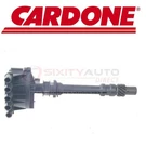 Cardone Distributor For 1999-2000 Cadillac Escalade 5.7L V8 Ignition Zh. Fixed Price $145.35.