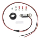 1963-67 Mustang Fairlane Galaxie; 140-240 L6 W/ Loadomatic Distributor;. Fixed Price $139.99.