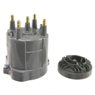 Distributor Cap And Rotor Kit-premium Wve 3D1035A. Fixed Price $41.99.