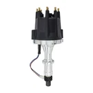 Tsp Pro Billet Mechanical Distributor Pontiac V8 301-455 Black. Fixed Price $135.19.