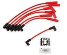 Accel TST17 Ignition Tune-up Kit Cap Rotor Plugs Wires For 91-93 Jeep 4.0L. Fixed Price $138.86.