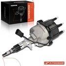Ignition Distributor W/ Cap & Rotor For Jeep Cherokee Wrangler 94-95 97 L6 4.0L. Fixed Price $65.99.