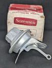Nors 1955 1956 Chevrolet Pass & Truck 8 Cylinder Distributor Vacuum Advance. Fixed Price $37.99.