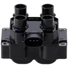 Ignition Coil 1996-2003 Ford Escort Explorer Ranger Expedition Lx Se 2.0L 4507. Fixed Price $155.53.