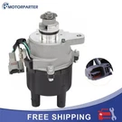 Ignition Distributor Fit 1995-1997 Toyota Celica Corolla Geo Prizm 1.6L 1.8L. Fixed Price $49.96.