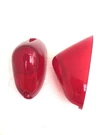 AJA5069 Lucas L549 Light Lens 574635 Oe Mga, Ahs, Jag Xk, MORGAN,TR2-3A (pair). Fixed Price $36.98.