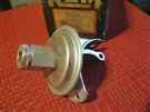 New 1956-1959 Amc Rambler, Nash Statesman Vacuum Chamber Cylinder, 1116121. Fixed Price $22.49.