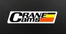 Crane Cams Decal 70S Sticker Graphic Nhra Racing Sponsor Truck Indy Hot Rod Drag. Fixed Price $23.99.