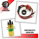 Ducellier Electronic Ignition Lucas DLB105 Coil For Land Rover Mini Metro. Fixed Price $87.89.