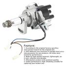 Ignition Distributor Dizzy 33100-83020 For Suzuki SJ13. Fixed Price $92.73.