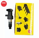 Ngk Ignition Coil 48924/ U5083 Oem C2S11480 For Jaguar X/s-type 2002-2008. Fixed Price $39.33.