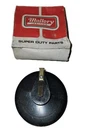 Mallory Ignition Distributor Rotor Shutter Wheel #331. Fixed Price $20.00.