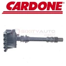 Cardone Distributor For 1996-1999 Chevrolet C2500 Suburban 5.7L V8 My. Fixed Price $145.35.