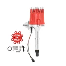 Msd Ignition 8519 Pro-billet Distributor. Fixed Price $538.95.