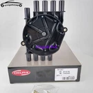 New Delphi Oem D329A Acdelco V8 Distributor Cap Gm 10452459 Us. Fixed Price $56.00.