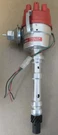 Mallory Nos 4748201 Unilite Distributor, Sb/bb Chevy, Vacuum Advance, Iron Gear. Fixed Price $329.99.