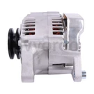Svyoroo Alternator 27070-23001-71 Toyota Engine 4P Forklift 02-5FG10. Fixed Price $92.00.