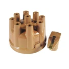 Msd Distributor Cap And Rotor Kit For Dodge D100 Pickup 1957-1959. Fixed Price $74.89.