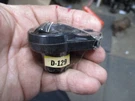 Shurhit Ignition Rotor D129 1957 Corvette 1951-53 Olds 1917249 D-403. Fixed Price $9.00.