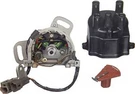 Distributor Autoline D9063 Reman Fits 1993 Toyota Tercel 1.5L-L4. Fixed Price $659.99.