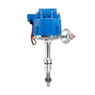 Tsp JM6510BL; Performance Hei Distributor, Vac Adv Sb Ford 351W, Blue Cap. Fixed Price $89.14.
