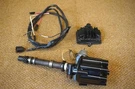 68 Corvette 427 390 400 Ignition Distributor Amp & Wiring Date 7K16 1111294. Fixed Price $1399.99.