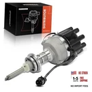 Ignition Distributor With Cap And Rotor Compatible Dodge Dakota 1989. Fixed Price $144.77.