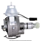 Cardone Ignition Distributor For Dodge Van Charger Coronet Pickup Dart. Fixed Price $237.41.