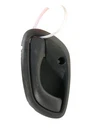 1999 - 2004 Chevrolet Geo Tracker Front Inside Door Handle Left Driver Lh. Fixed Price $20.00.