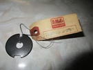 Nos Distributor Drive Plate 1948-1952 Ford Truck F-6-7-8-9 Conv. & Cab Forward. Fixed Price $12.95.