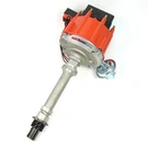 Pertronix D1001 Distributor Flame-thrower Magnetic Pickup Vacuum Advance. Fixed Price $378.40.