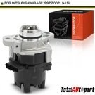 New Ignition Distributor W/ Cap And Rotor For Mitsubishi Mirage 1997-2002 1.5L. Fixed Price $133.99.