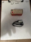 (1) Valley Forge Vw Porche Karmann Ghia Condenser ECN-11 311905295B Nos Oem. Fixed Price $7.20.