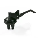 Tsp Mechanical Fuel Pump JM1005BK; 80 Gph Psi, Black For Chrysler 273-360. Fixed Price $73.42.