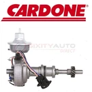 Cardone Reman Distributor For 1974-1979 Lincoln Continental 6.6L 7.5L V8 Pr. Fixed Price $169.94.