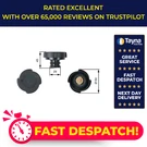 Radiator Cap RC204 Gates 17111712492 17111712669 17111742231 17119071581 Quality. Fixed Price $40.57.