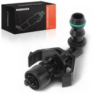 A-premium Headlight Washer Nozzle Jet Left Right For Bmw M3 E90 E92 E93 08-13. Fixed Price $14.89.