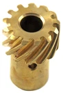 Speedmaster PCE372.1002 Bronze Distributor Drive Gear Small Block Chevy 350 Big. Fixed Price $24.40.