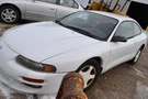 95 97 Sebring Distributor 2.5L 299965. Fixed Price $150.00.