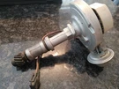 Delco Remy Cast Iron Distributor 1110785 9E16. Fixed Price $89.00.