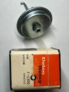 Nos Delco 1963-1970 Ford Cylinder F1311 1972269 Distributor Vacuum Advance Oem. Fixed Price $42.00.