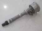 Super Magneto Mallory Drive Base Msd Sbc Bbc Tach Chevy Fie. Fixed Price $219.99.