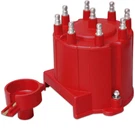 Msd 8406 Distributor Cap And Rotor Red. Fixed Price $55.09.